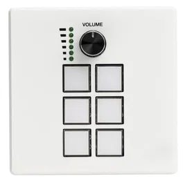 Lindy 32306 Controlador de Sistema Audiovisual ARM Cortex-A7 Blanco