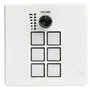 Lindy 32306 Controlador de Sistema Audiovisual ARM Cortex-A7 Blanco