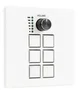 Lindy 32306 Controlador de Sistema Audiovisual ARM Cortex-A7 Blanco