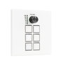 Lindy 32306 Controlador de Sistema Audiovisual ARM Cortex-A7 Blanco