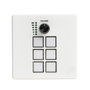 Lindy 32306 Controlador de Sistema Audiovisual ARM Cortex-A7 Blanco