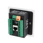 Lindy 32306 Controlador de Sistema Audiovisual ARM Cortex-A7 Blanco