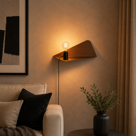 GreenIce Deco Aplique Weifang Tokyo - 502-R COPPER Cobre