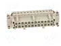 LAPP Conector industrial EPIC® H-BE 024 FS 25-48 HDC