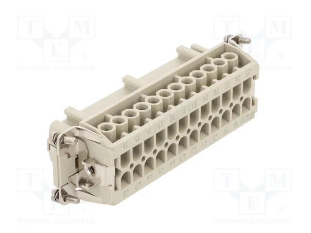 LAPP Conector industrial EPIC® H-BE 024 FS 25-48 HDC
