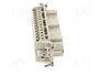 LAPP Conector industrial EPIC® H-BE 024 FS 25-48 HDC