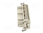LAPP Conector industrial EPIC® H-BE 024 FS 25-48 HDC