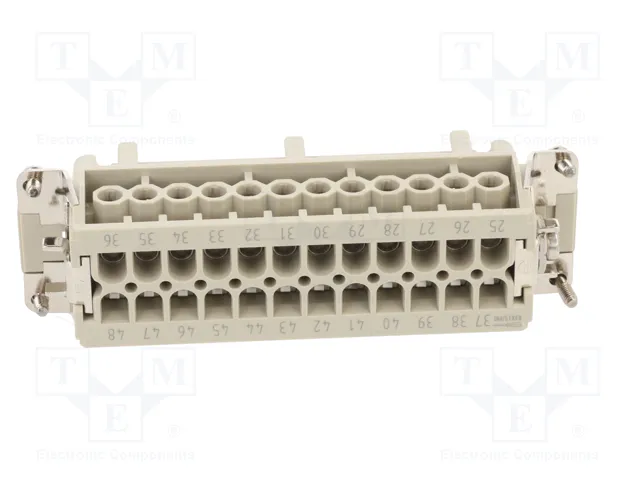 LAPP Conector industrial EPIC® H-BE 024 FS 25-48 HDC