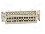 LAPP Conector industrial EPIC® H-BE 024 FS 25-48 HDC