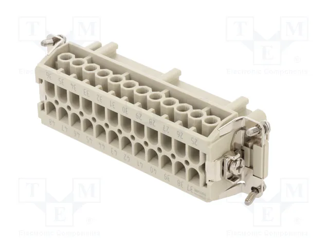 LAPP Conector industrial EPIC® H-BE 024 FS 25-48 HDC