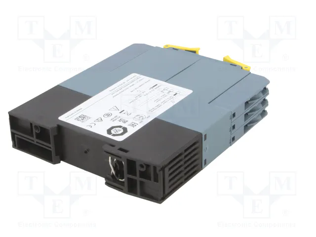 SIEMENS 3SK1211-1BB00 Relé de Seguridad 24VDC SIRIUS SIEMENS 3SK1211-1BB00 Relé de Seguridad 24VDC SIRIUS