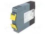 SIEMENS 3SK1211-1BB00 Relé de Seguridad 24VDC SIRIUS