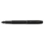 Parker Pluma Estilográfica IM Achromatic Negro Mate Punta Media