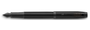 Parker Pluma Estilográfica IM Achromatic Negro Mate Punta Media