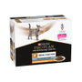 Purina Pro Plan Feline NF Renal Function Pollo 10x85g