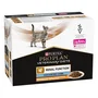 Purina Pro Plan Feline NF Renal Function Pollo 10x85g