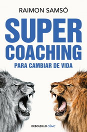Supercoaching, Raimon Samsó - DEBOLSILLO
