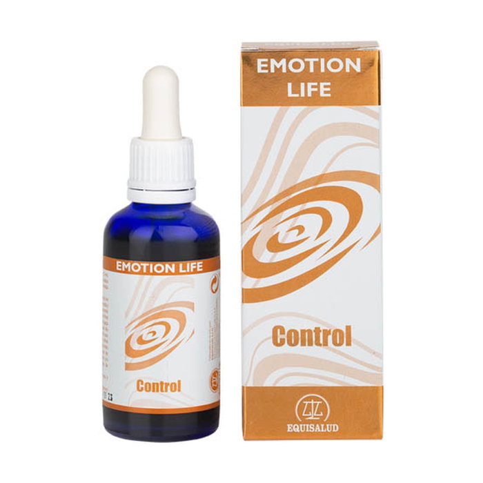 EQUISALUD EmotionLife Control 50 ml EQUISALUD EmotionLife Control 50 ml