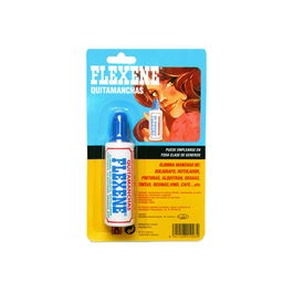 Basics Quitamanchas Beta 10 Flexene 40 ml Blister Elimina Manchas de Tejidos Biodegradable