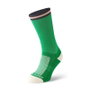 Sealskinz Calcetines de Ciclismo CAISTER Longitud Media Una Capa Transpirables y Absorben Humedad - Talla S
