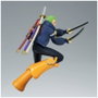 Banpresto Figura Roronoa Zoro Battle Record Collection One Piece 16cm
