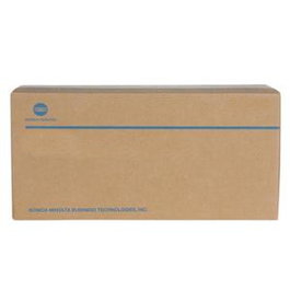 Konica Minolta Unidad Desarrolladora DV512C / A2XN0KD Color Cyan para Impresoras