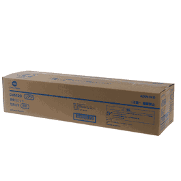 Konica Minolta Unidad Desarrolladora DV512C / A2XN0KD Color Cyan para Impresoras