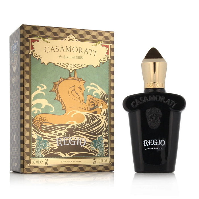 Xerjoff Casamorati 1888 Regio Eau de Parfum 30 ml Spray Xerjoff Casamorati 1888 Regio Eau de Parfum 30 ml Spray