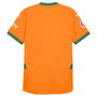 Camiseta de Fútbol de Manga Corta Hombre Puma Valencia C.F. 3ª Equipación