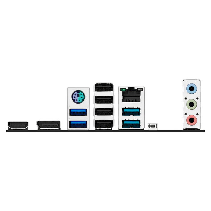 Asus PRIME B850M-K Micro ATX AMD B850 Zócalo AM5 DDR5 Asus PRIME B850M-K Micro ATX AMD B850 Zócalo AM5 DDR5