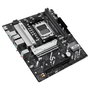 Asus PRIME B850M-K Micro ATX AMD B850 Zócalo AM5 DDR5