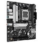 Asus PRIME B850M-K Micro ATX AMD B850 Zócalo AM5 DDR5