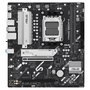 Asus PRIME B850M-K Micro ATX AMD B850 Zócalo AM5 DDR5