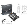 Asus PRIME B850M-K Micro ATX AMD B850 Zócalo AM5 DDR5