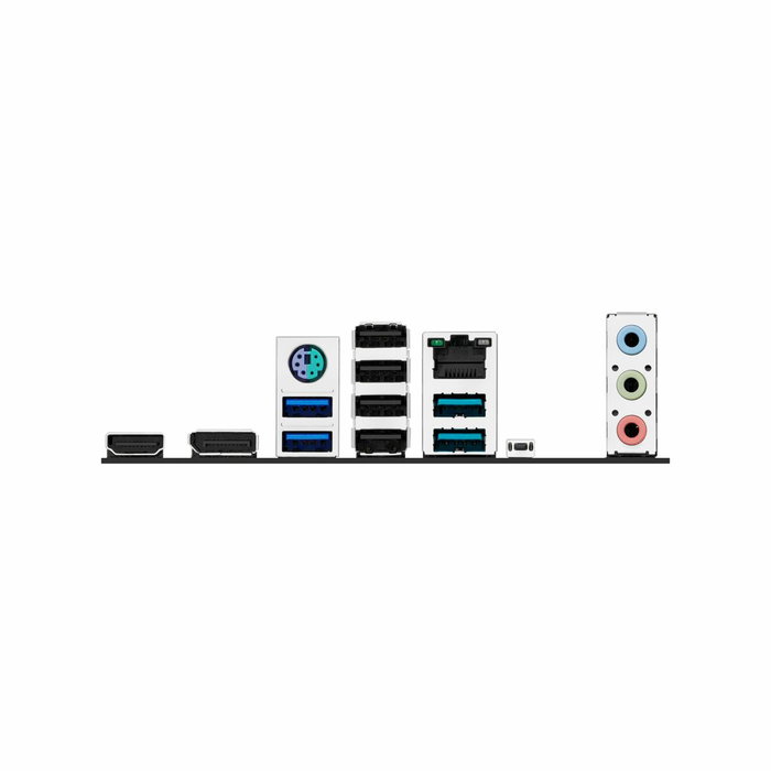 Asus PRIME B850M-K Micro ATX AMD B850 Zócalo AM5 DDR5 Asus PRIME B850M-K Micro ATX AMD B850 Zócalo AM5 DDR5