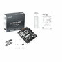 Asus PRIME B850M-K Micro ATX AMD B850 Zócalo AM5 DDR5