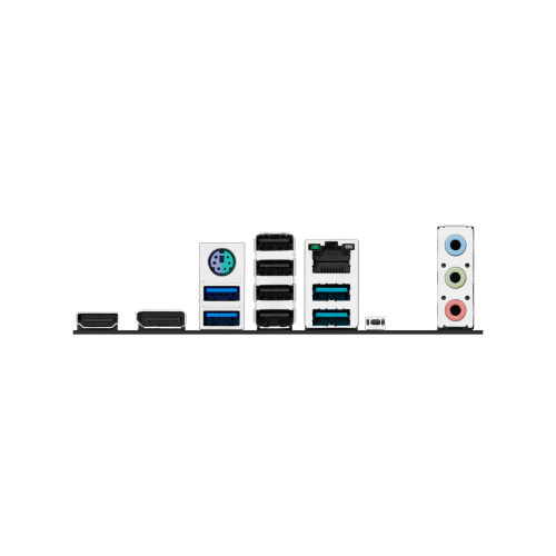 Asus Placa Base PRIME B850M-K AMD AM5 B850 DDR5 Micro ATX 90MB1LV0-M0EAY0