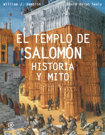 El Templo de Salomón, William Hamblin - AKAL