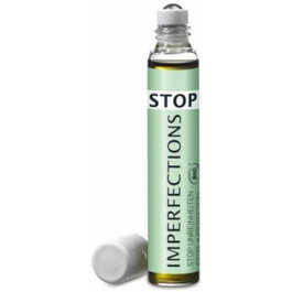 Gamarde Stop Imperfections Bio Sérum de tratamiento local Anti-Acné 10 ml