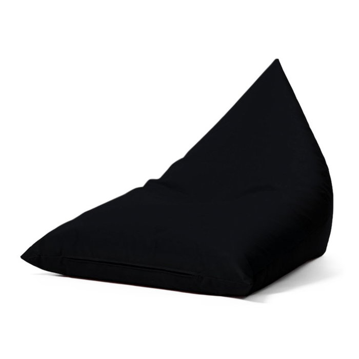 Atelier Del Sofa Pouf Gigante Big Bed Negro 145x90x35 cm Impermeable Exterior Atelier Del Sofa Pouf Gigante Big Bed Negro 145x90x35 cm Impermeable Exterior