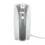 ADLER Batidora de Mano para Repostería 300W con Varillas y Gancho - Batidora Amasadora Adler 300w