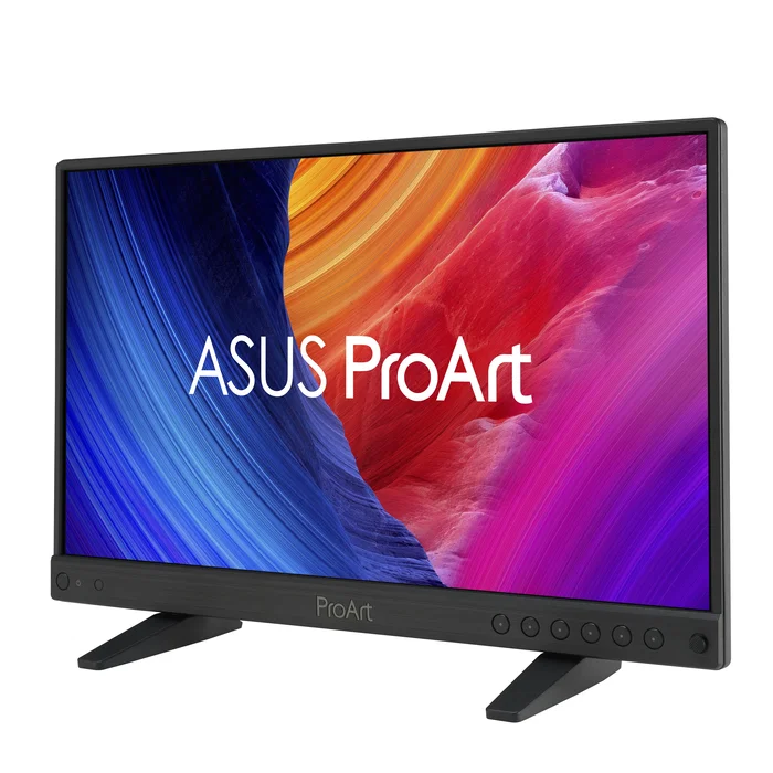 Asus ProArt PA16USV Monitor Profesional 15.6 Pulgadas 4K UHD IPS Negro Asus ProArt PA16USV Monitor Profesional 15.6 Pulgadas 4K UHD IPS Negro
