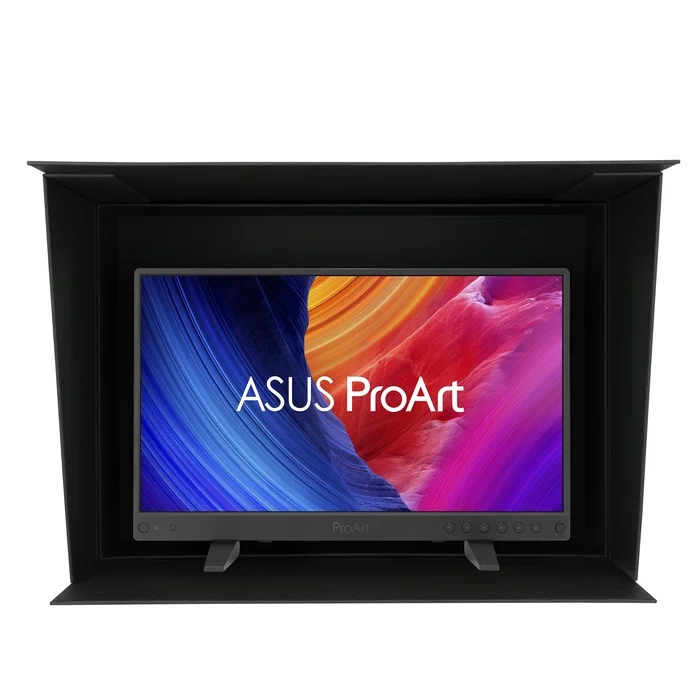 Asus ProArt PA16USV Monitor Portátil 4K UHD 15.6 IPS Negro