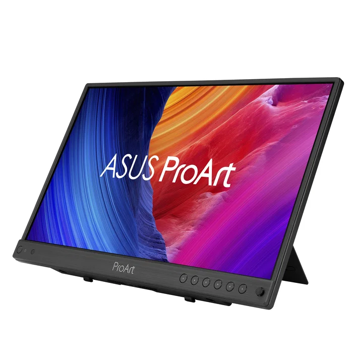 Asus ProArt PA16USV Monitor Portátil 4K UHD 15.6 IPS Negro