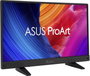 Asus ProArt PA16USV Monitor Profesional 15.6 Pulgadas 4K UHD IPS Negro