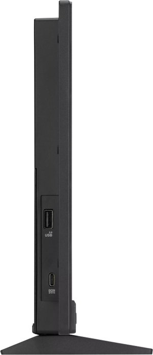 Asus ProArt PA16USV Monitor Profesional 15.6 Pulgadas 4K UHD IPS Negro Asus ProArt PA16USV Monitor Profesional 15.6 Pulgadas 4K UHD IPS Negro