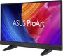 Asus ProArt PA16USV Monitor Profesional 15.6 Pulgadas 4K UHD IPS Negro