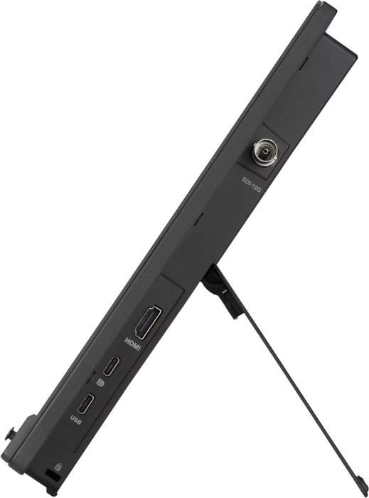 Asus ProArt PA16USV Monitor Profesional 15.6 Pulgadas 4K UHD IPS Negro Asus ProArt PA16USV Monitor Profesional 15.6 Pulgadas 4K UHD IPS Negro
