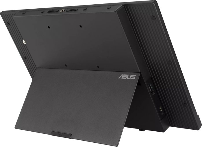 Asus ProArt PA16USV Monitor Profesional 15.6 Pulgadas 4K UHD IPS Negro Asus ProArt PA16USV Monitor Profesional 15.6 Pulgadas 4K UHD IPS Negro