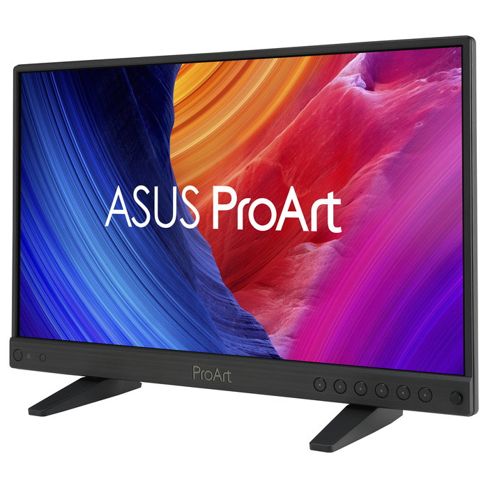 Asus ProArt PA16USV Monitor Profesional 15.6 Pulgadas 4K UHD IPS Negro Asus ProArt PA16USV Monitor Profesional 15.6 Pulgadas 4K UHD IPS Negro